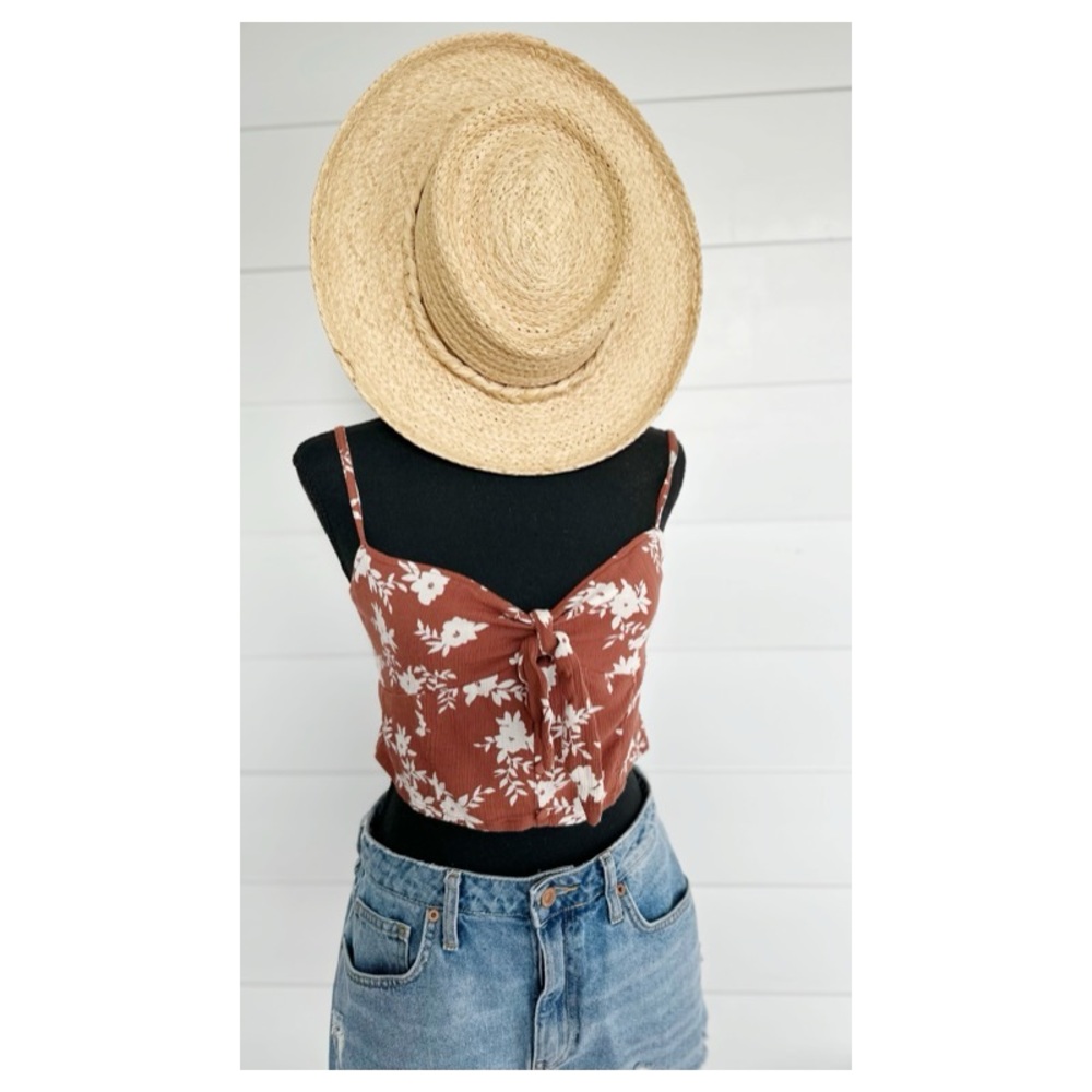 Billabong Top